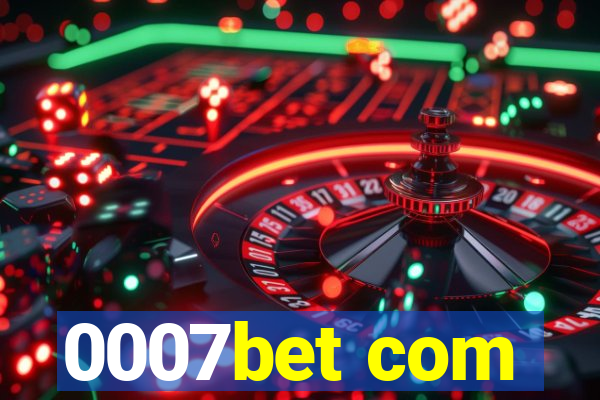 0007bet com